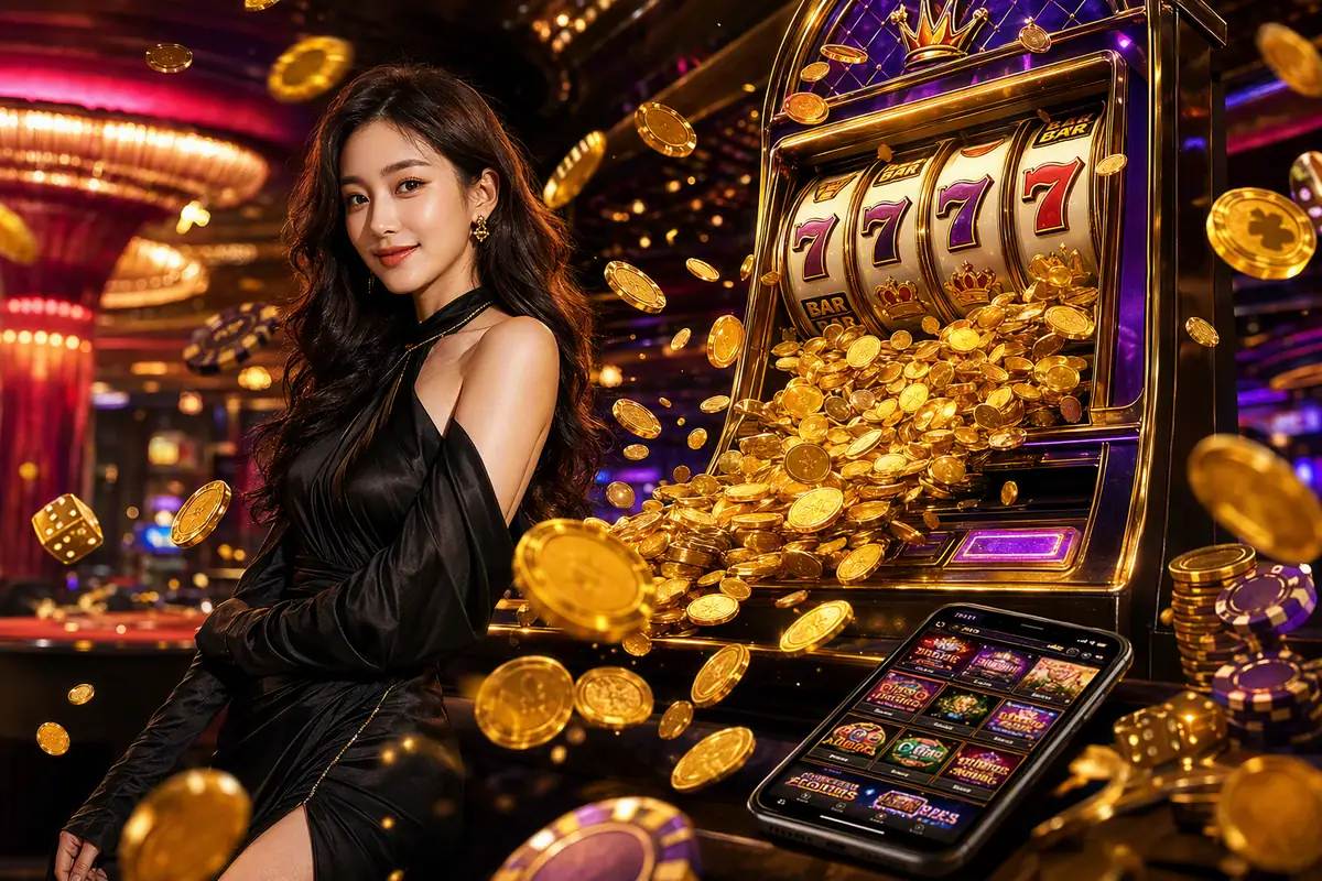 bet77x অ্যাকাউন্ট নিরাপত্তা টিপস